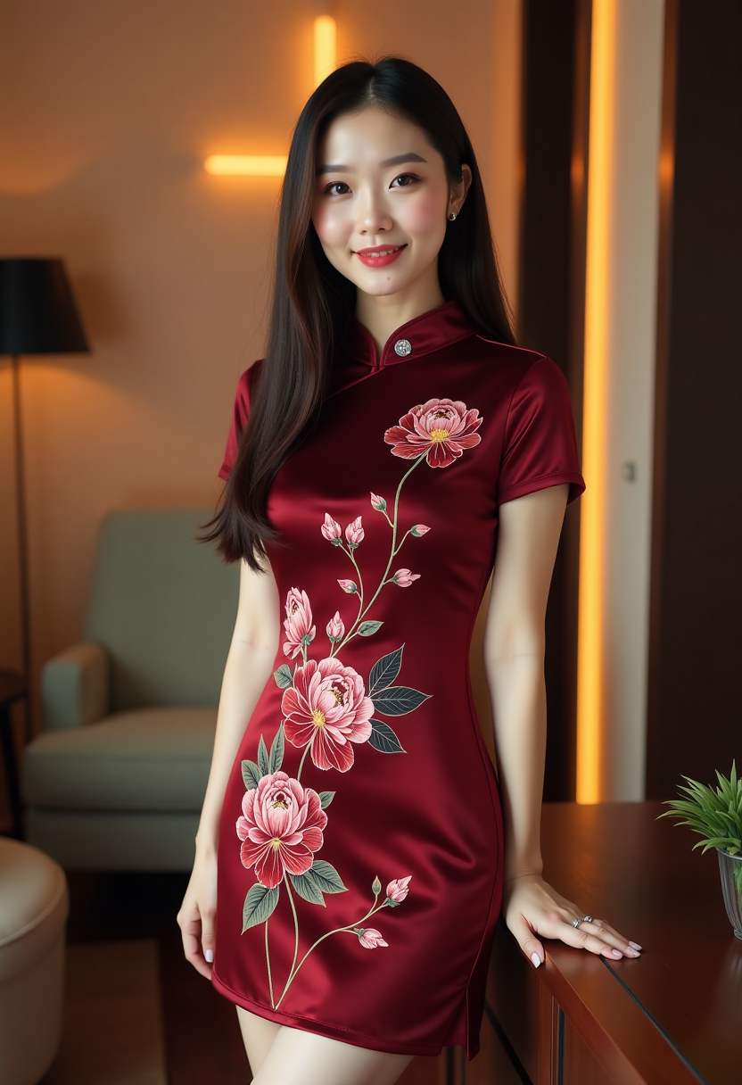 北境迷雾