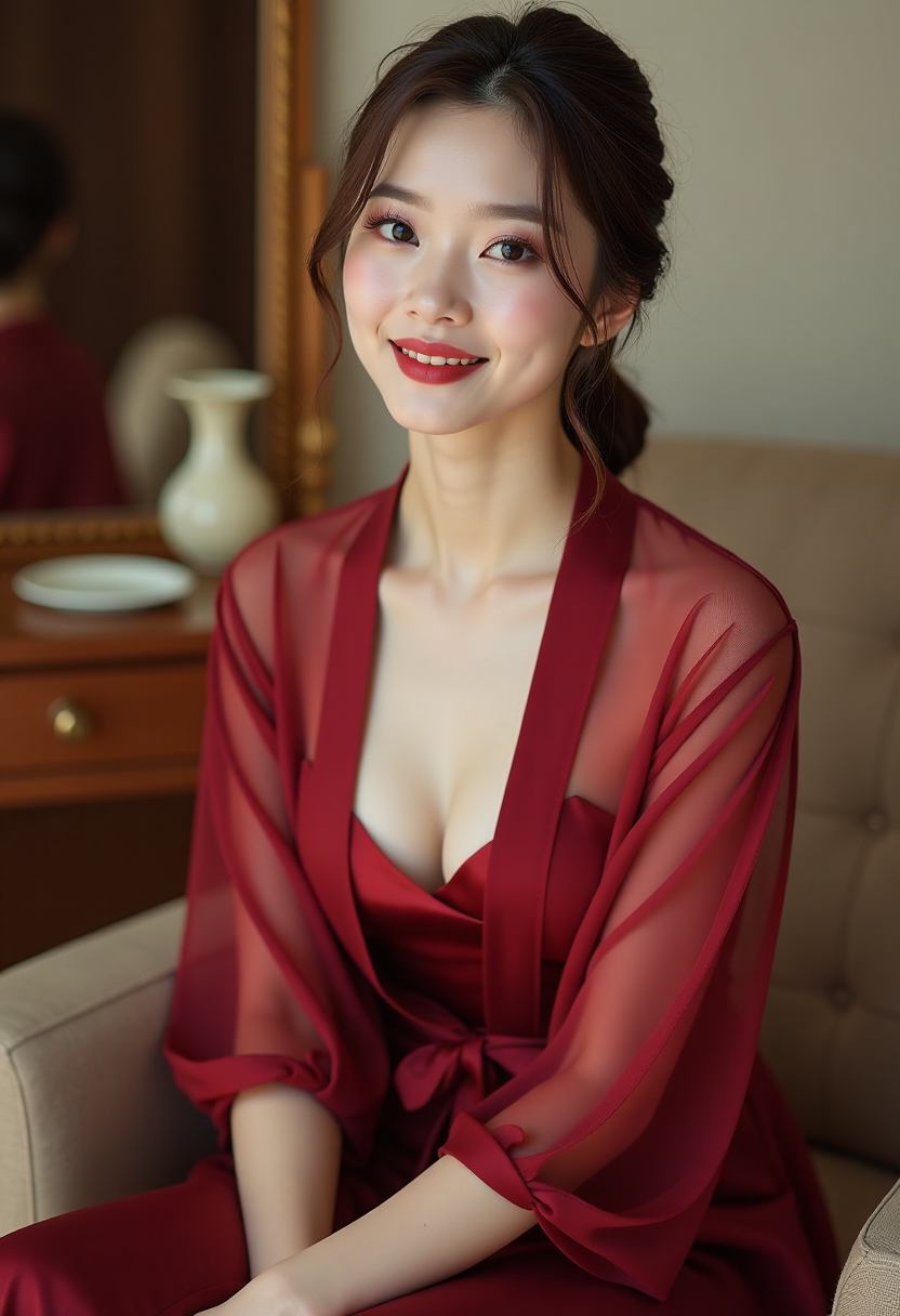 梧桐雨巷